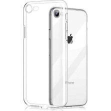 Ottonova iPhone Xr 6.1 Uyumlu Zore Süper Silikon KAPAK-RENKSIZ-8680436564615-TA52910-OTNV