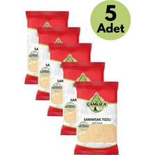 Çamlıca Sarımsak Tozu 5 Adet 40 gr
