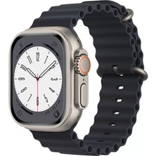 Senka Watch 38MM Ocean Kordon - Lacivert