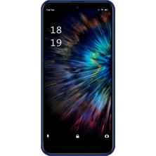 MarkEntegra Case 4u P13 Blue 2021 Esnek Kırılmaz Nano Cam Ekran Koruyucu
