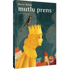 MarkEntegra Mutlu Prens - Oscar Wilde