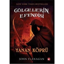 Beyaz Balina Yayınları Göelerin Esi 02 - Yanan Köprü