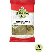 Çamlıca Defne Yaprağı 8 Gr.