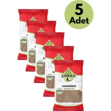 Çamlıca Karabiber 5 Adet 40 Gr.