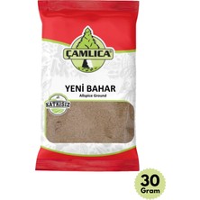 Çamlıca Yeni Bahar 30 Gr.