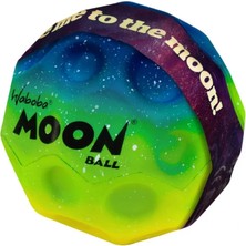 Depomiks Waboba Moon Ball Gökkuşağı Renkleri