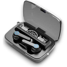 Sayarmarkt Otay Kullanışlı M19 Bluetooth Kulaklık 985623