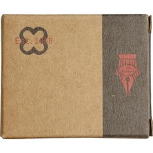 Esterbrook Mürekkep Kartuşu Siyah 5'li Paket