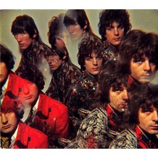 Kadıköy Plak Kulübü Dikkat CD !!! Pink Floyd – The Piper At The Gates Of Dawn CD