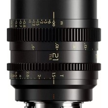 Thypoch Simera-C 21MM T1.5 Cine Lens [sony E]