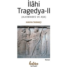 Hatıra Kitap Ilahi Tragedya Iı