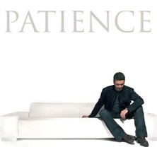Kadıköy Plak Kulübü Dikkat CD !!! George Michael – Patience CD