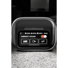 Sayarmarkt En Iyi L58 Bluetooth'lu Kulaklık ve Aktif Gürültü Engelleyici
