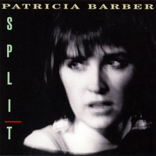 Kadıköy Plak Kulübü Dikkat CD !!! Patricia Barber – Split CD