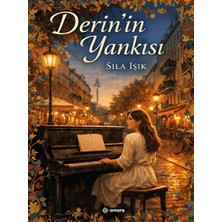 Amore Yayınevi Derin’in Yankısı
