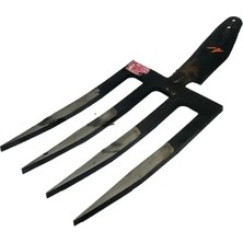 Uslucan Alışveriş Ray Çelik Yekpare 4'lü Bel 46 cm , Çelik Kuvvetli