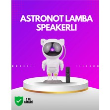 Sayarmarkt Bluetooth Bağlantılı Sesli Projeksiyon Cihazı
