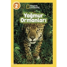 NessiWorld Yağmur Ormanları