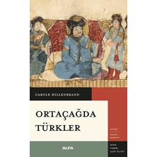 Alfa Yayınları Ortaçağda Türkler