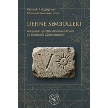 Hatem'ül Enbiya Yayınları Define Sembolleri