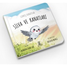 Bilgi Ağacı Yayınları Silva ve Kanatları
