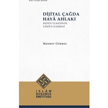 İde Dijital Çağda Haya Ahlakı