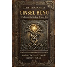 Hatem'ül Enbiya Yayınları Cinsel Büyü