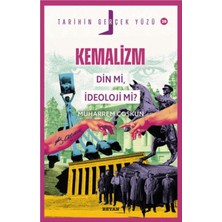 Beyan Yayınları Kemalizm Din Mi, Ideoloji Mi?