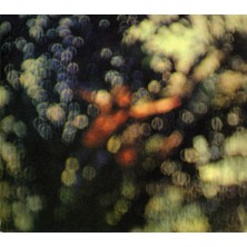 Kadıköy Plak Kulübü Dikkat CD !!! Pink Floyd – Obscured By Clouds CD