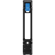 Telesin INSTA360 X4 Metal Çerçeve