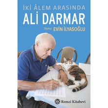 Remzi Kitabevi Iki Alem Arasında: Ali Darmar