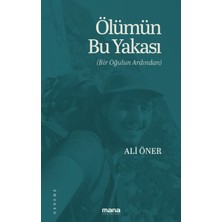Mana Yayınları Ölümün Bu Yakası