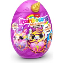 Depomiks Rainbocorns Gizli Kalp Sürpriz Paket