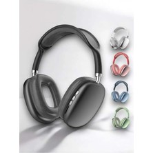 Sayarmarkt P9 Plus Kulaklık Siyah
