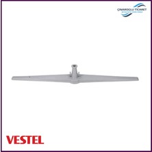 Çınaroğlu Ticaret Vestel BMA-811 I Bulaşık Makinesi  Alt Pervane Fıskiye - Orjinal (Barkodlu)