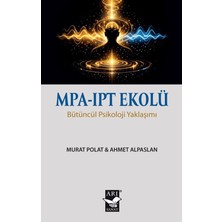 Arı Sanat Yayınevi Mpa - Ipt Ekolü