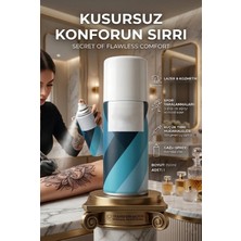 Creatividad Solutions Soğutucu Sprey Lazer Epilasyon Ağda Acı Azaltıcı Sporcu Spreyi 723071