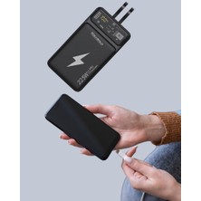Zero Land Ilkeshop PGPW10 Powerbank