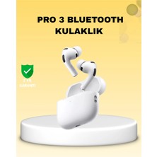 Sayarmarkt Kablosuz Gürültü Engelleyici Bluetooth Kulaklık – Uzun Pil Ömrü ve Adaptif Ses Teknolojisi