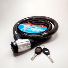 Zhongli Motor Kilit [84715] 25 x 200 [ışıklı Anahtar] Zhonglı