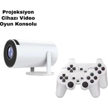 Sayarmarkt HYOYUN300 Projeksiyon