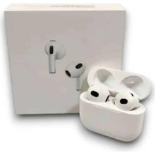 Sayarmarkt 3.nesil Airpods Kulaklık