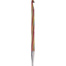 Knitpro Symfonie Tığ Misina Bağlantılı 6.5 mm