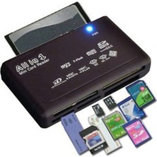 Skygo ZR101 Çoklu Card Reader