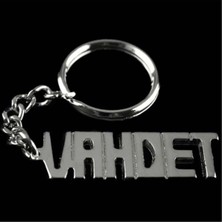 sbodurhome Vahdet Isimli Anahtarlık