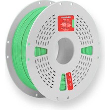 Tinylab 3D 1.75 mm Yeşil Pla Filament - Combo Uyumlu makara