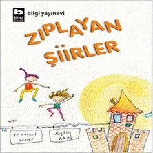 Renas Store Zıplayan Şiirler