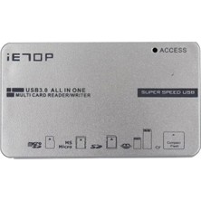 Skygo C307 Ietop 3.0 Çoklu Card Reader