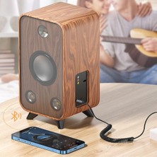 Hereveoyuncak Araba Için Bluetooth Aux Alıcısı Wireless Araaç Kiti