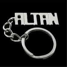 sbodurhome Altan Isimli Anahtarlık